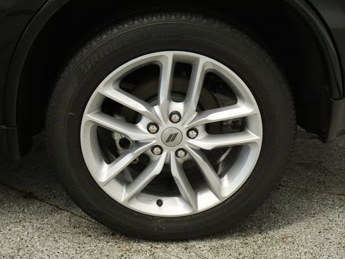 Certified 2022 Dodge Durango GT image 15