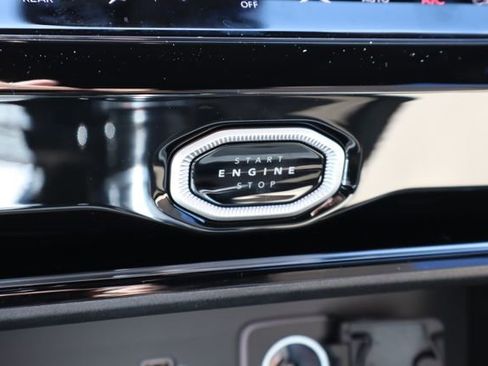 New 2026 Jeep Grand Cherokee L Limited AWD/4WD image 21
