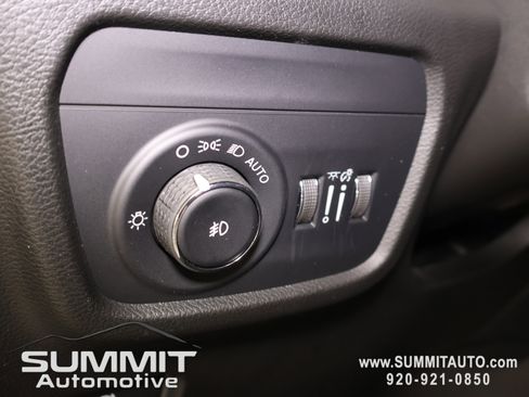 New 2026 Jeep Grand Cherokee Limited Reserve image 50