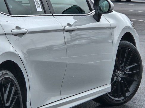 Used 2024 Toyota Camry XSE image 11