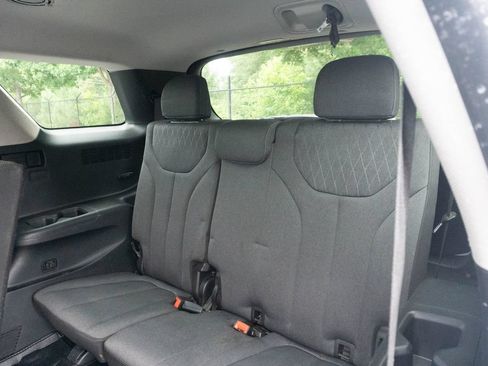 Used 2020 Hyundai Palisade SEL FWD image 18