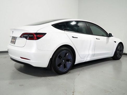 Used 2023 Tesla Model 3 RWD image 7