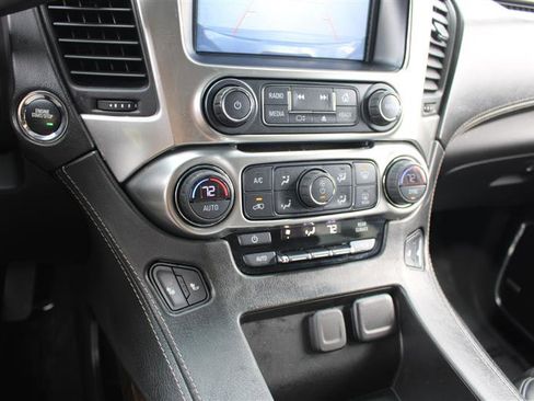 Used 2018 Chevrolet Tahoe LT w/ Texas Edition Package RWD image 20