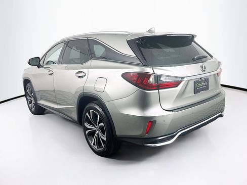 Used 2018 Lexus RX 350L FWD image 5