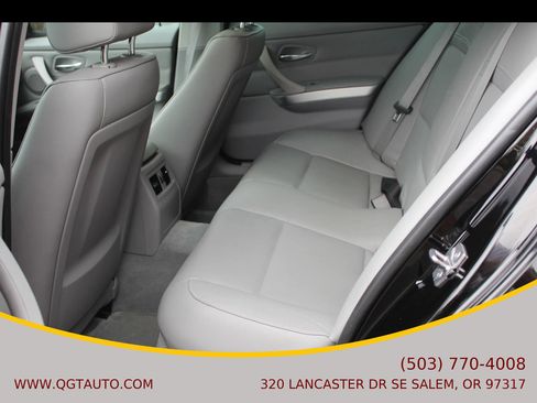 Used 2011 BMW 328i Sedan image 15