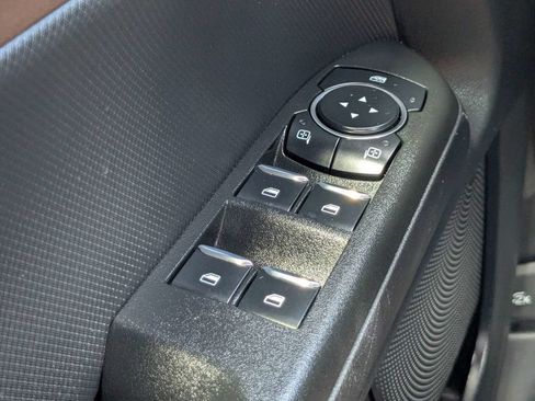 Used 2023 Ford Bronco Sport Outer Banks AWD/4WD image 23