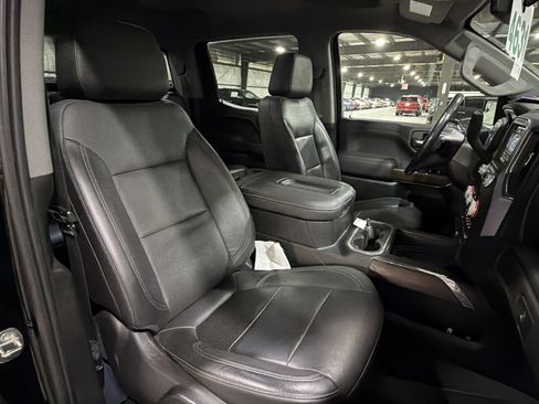 Used 2019 GMC Sierra 1500 SLT AWD/4WD image 30