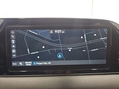 Used 2022 Hyundai Palisade Calligraphy image 32