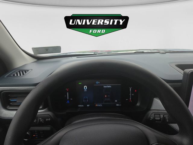 Used 2026 Ford Maverick XLT w/ Equipment Group 301A AWD/4WD image 10