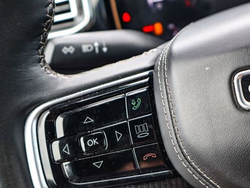 Used 2024 Jeep Grand Wagoneer L Series II w/ Quick Order Packagew 28T image 29