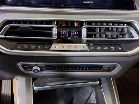 Used 2019 BMW X5 xDrive40i w/ Convenience Package image 19