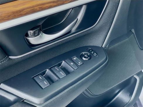 Used 2021 Honda CR-V EX image 21