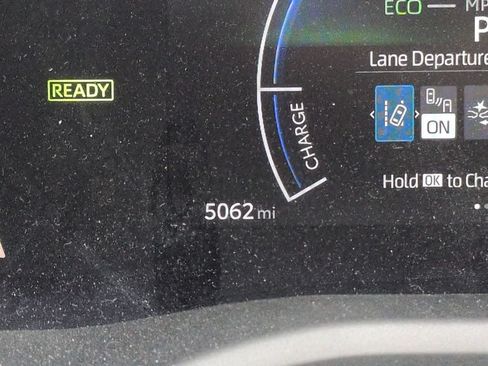 Used 2026 Toyota Camry LE FWD image 24