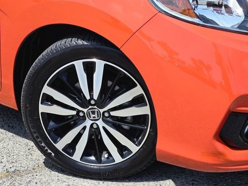 Used 2020 Honda Fit EX image 5