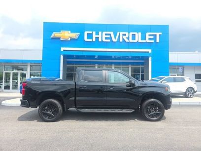 New 2026 Chevrolet Silverado 1500 LT Trail Boss w/ LT Trail Boss Premium Package