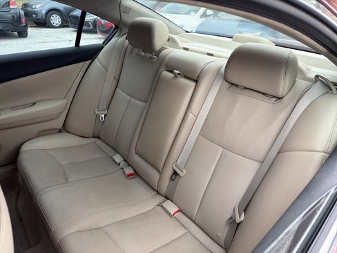 Used 2012 Nissan Maxima 3.5 SV FWD image 11