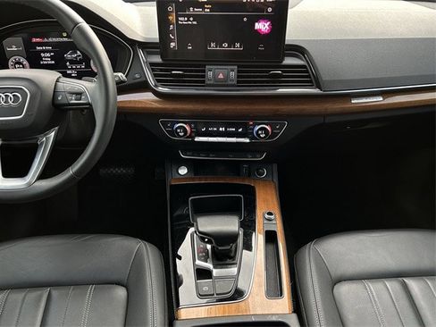 Used 2023 Audi Q5 2.0T Premium Plus w/ Premium Plus Package image 18