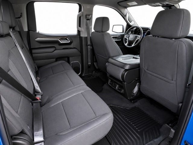 Used 2022 Chevrolet Silverado 1500 RST AWD/4WD image 18
