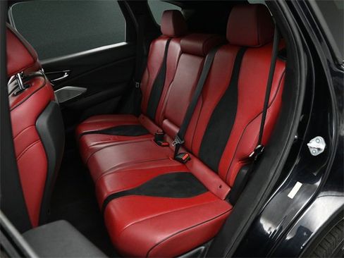Used 2021 Acura RDX A-Spec image 15