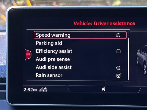 Used 2020 Audi SQ5 Premium Plus w/ Premium Plus Package AWD/4WD image 38