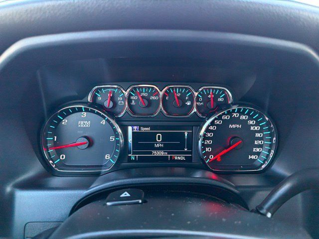 Certified 2018 GMC Sierra 1500 SLE w/ SLE Value Package AWD/4WD image 21