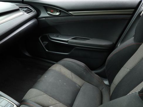 Used 2018 Honda Civic Si image 11