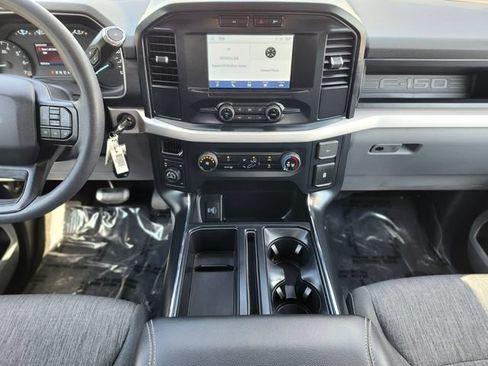 Used 2023 Ford F150 XL w/ XL Chrome Appearance Package AWD/4WD image 14
