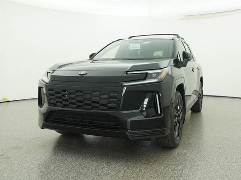 New 2026 Toyota RAV4 FWD image 55