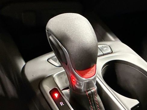 New 2026 Chevrolet Trax RS FWD image 19