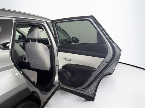 Used 2026 Hyundai Tucson SEL FWD image 29