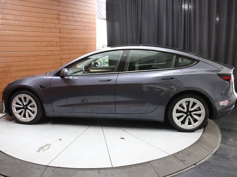 Used 2023 Tesla Model 3 Long Range image 7