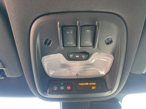 New 2026 Chevrolet TrailBlazer ACTIV w/ Convenience Package image 34