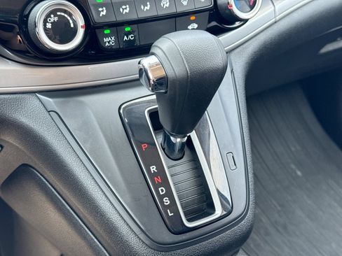 Used 2015 Honda CR-V EX image 32