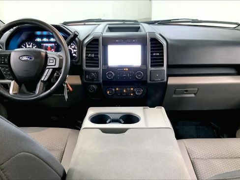 Used 2020 Ford F150 XLT w/ Equipment Group 302A Luxury image 12