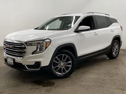 Used 2023 GMC Terrain SLT