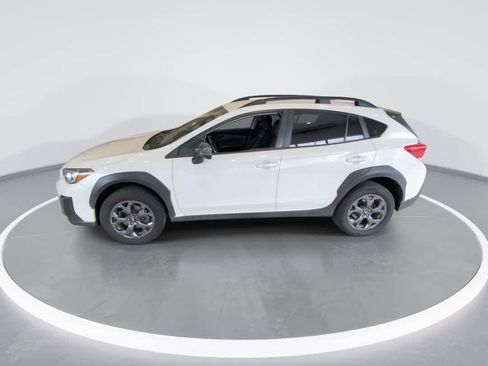 Used 2022 Subaru Crosstrek 2.5i Sport AWD/4WD image 7