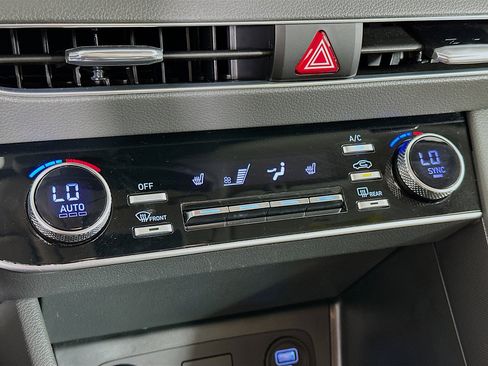 Used 2021 Hyundai Sonata SEL image 23