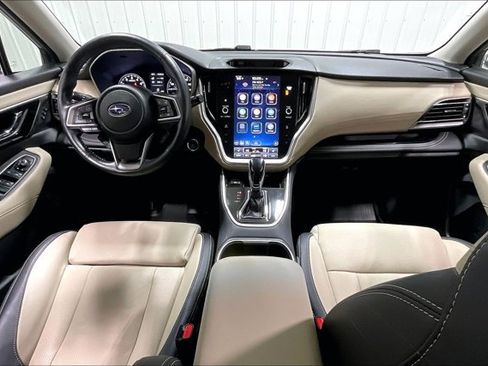 Used 2021 Subaru Outback Limited w/ Popular Package #2 image 15