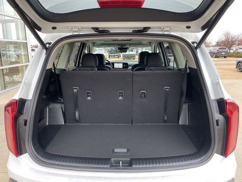 New 2025 Kia Telluride S image 15