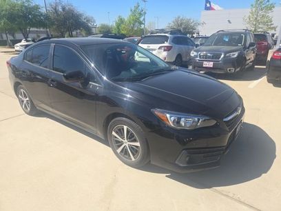 Used 2023 Subaru Impreza Premium