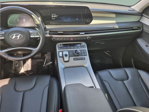 Used 2023 Hyundai Palisade XRT AWD/4WD image 13
