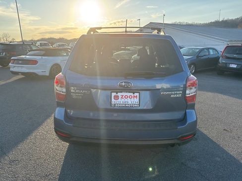 Used 2015 Subaru Forester 2.5i Premium w/ Rugged Package #1 image 7