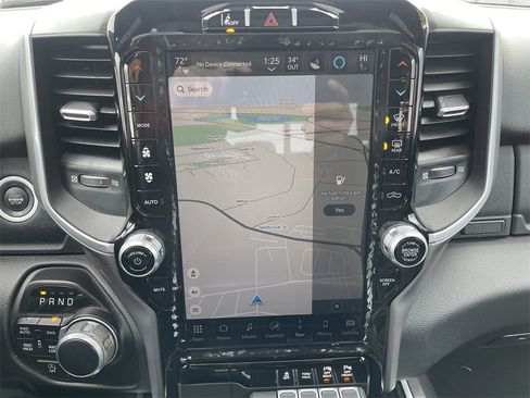 Used 2022 RAM 1500 Big Horn image 19