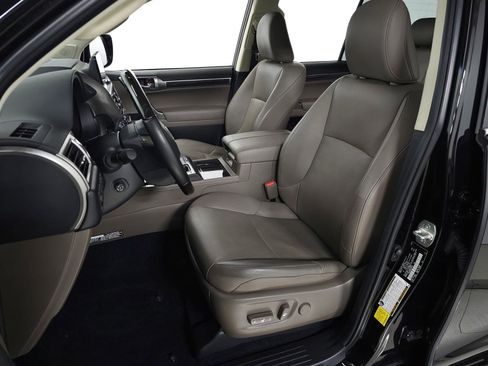 Certified 2022 Lexus GX 460 Luxury image 18