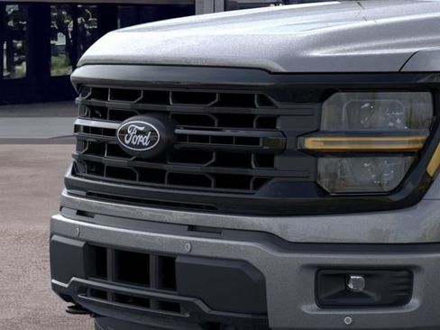 New 2026 Ford F150 XLT w/ Equipment Group 302A MID AWD/4WD image 17
