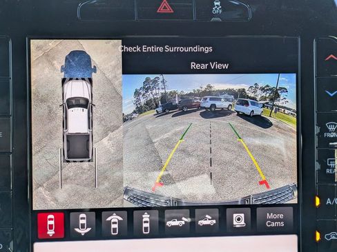 New 2026 RAM 2500 Big Horn image 24