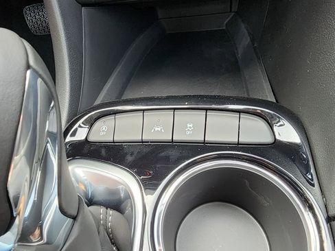 New 2026 Buick Encore GX Preferred w/ Comfort Package image 28