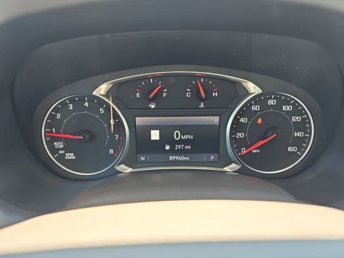 Used 2020 GMC Acadia SLT FWD image 16