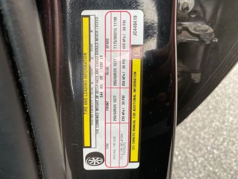 Used 2018 Dodge Durango SXT w/ Quick Order Package 2BB image 33