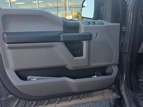 Used 2020 Ford F150 XL w/ Equipment Group 101A Mid AWD/4WD image 3